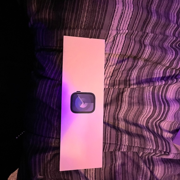 Apple watcg series 8